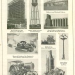 1914 minnesota Alumni Weekly ad