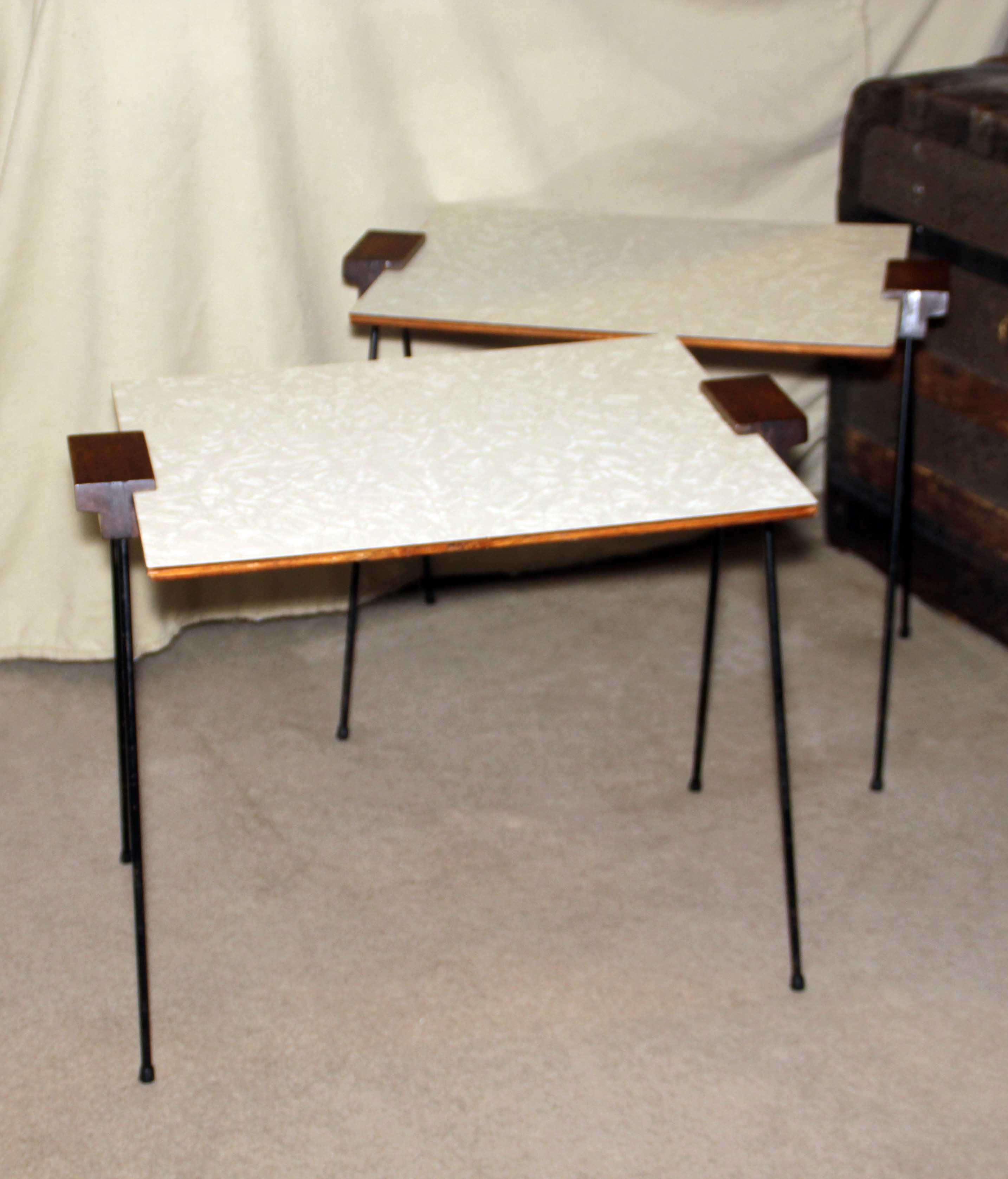 Tibble Tables