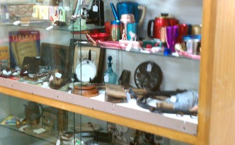 antiques on second case 95