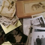 antique and vintage photos