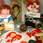 antique valentines candy boxes fair oaks antiques