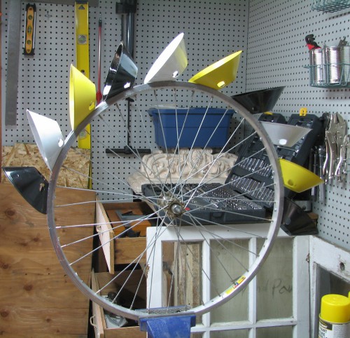 beginning stage