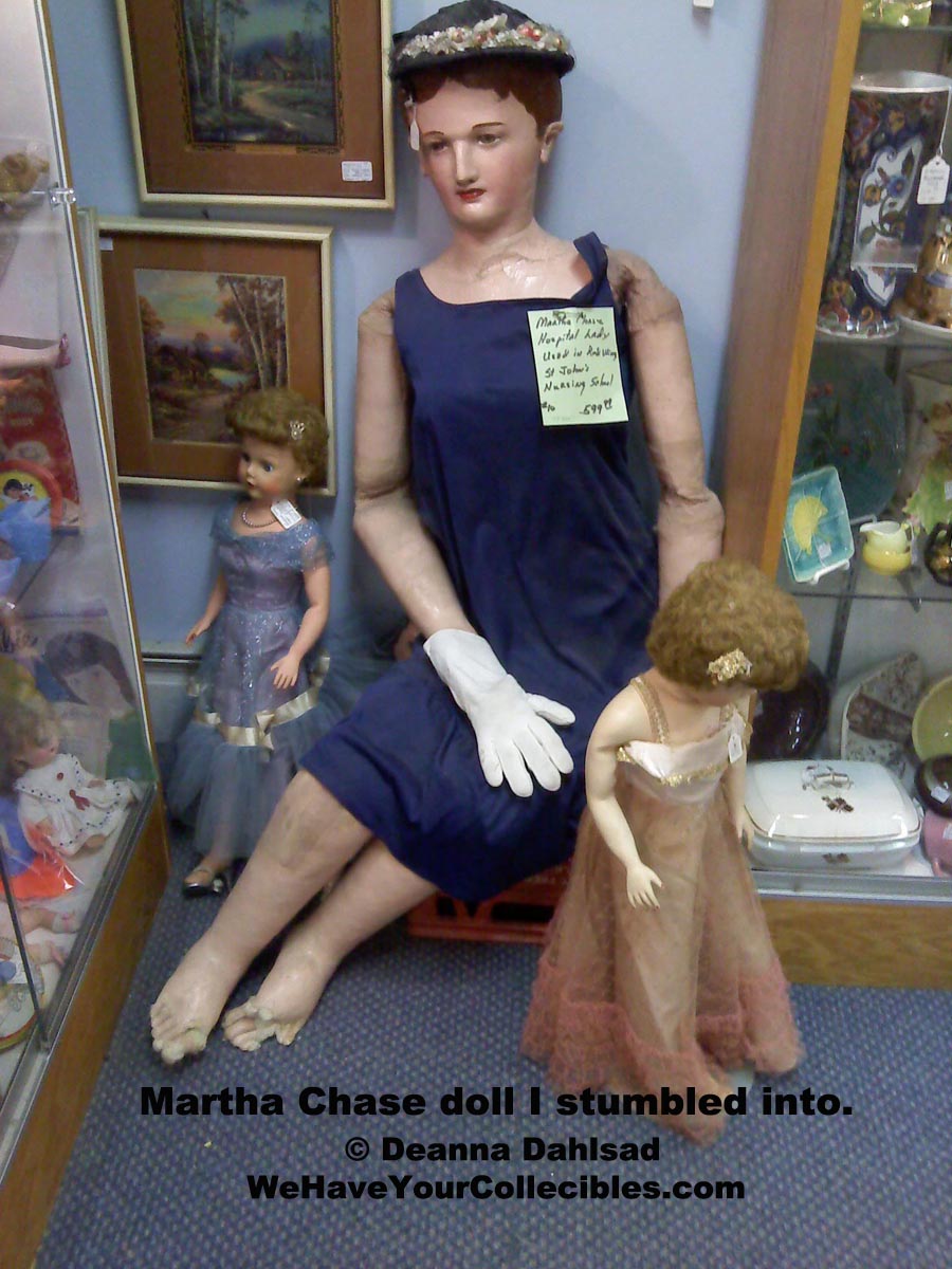 Educational Doll Articles