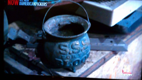 screencap american pickers 2014