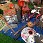 vintage and antiques dahlsad at elkhorn antique flea