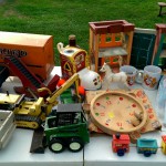 vintage toys fair oaks antiques