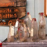 danger spirit bottles do not open