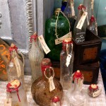 spooky halloween spirit bottles how to