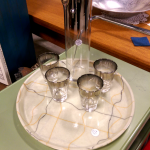 mid-century-modern-glass-barware-cocktail-set-tray