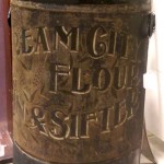 antique-cream-city-flour-bin-and-sifter