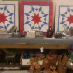 vintage-red-white-and-blue-star-quilt-blocks-and-antiques-in-fargo-moorhead