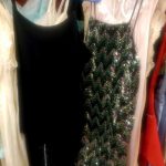 vintage-retro-rhinestone-sequined-dresses-NOS-with-tags-80s