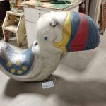 Vintage-Saddle-Mates-Playground-Aluminum-Toucan-Ride