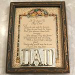 antique-vintage-dad-motto-plaque