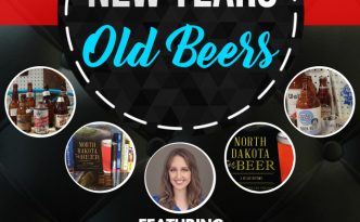 New Year's Old Beers Fargo Event