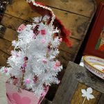 fair oaks antiques fargo-moorhead valentines day sweet tree decor